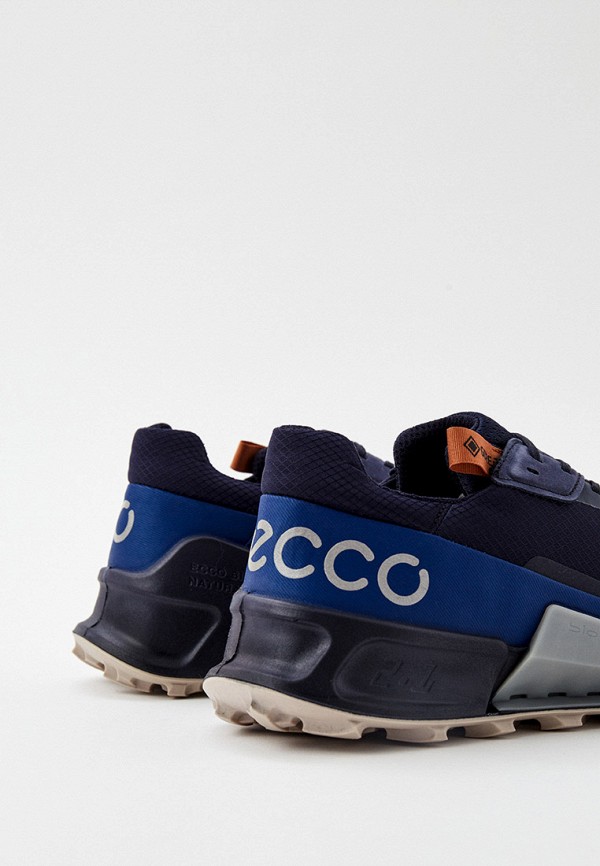 фото Кроссовки ecco