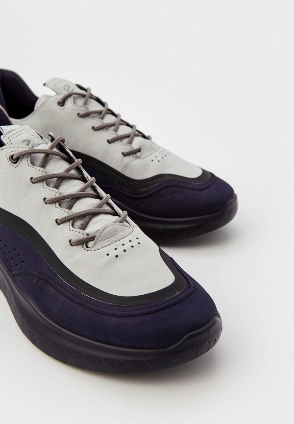 фото Кроссовки ecco