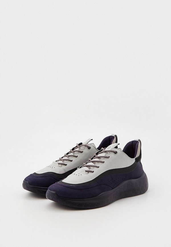 фото Кроссовки ecco