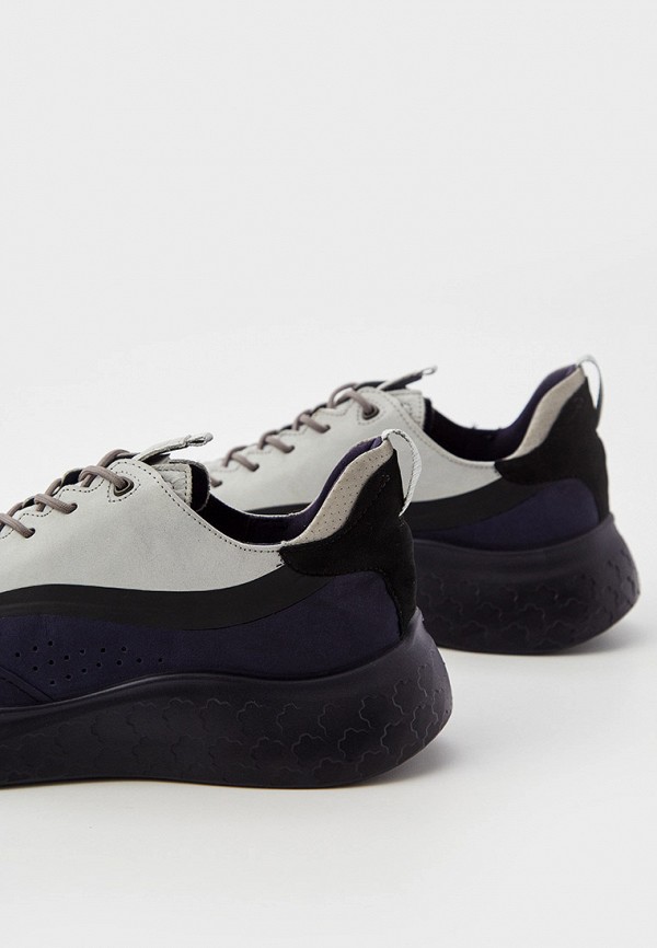 фото Кроссовки ecco