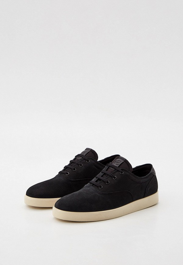 фото Кеды ecco