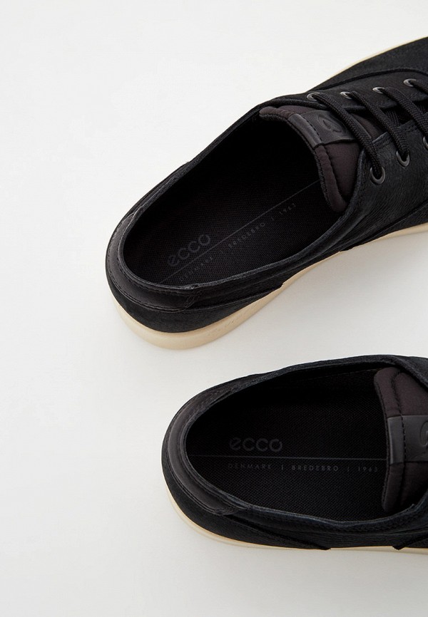 фото Кеды ecco