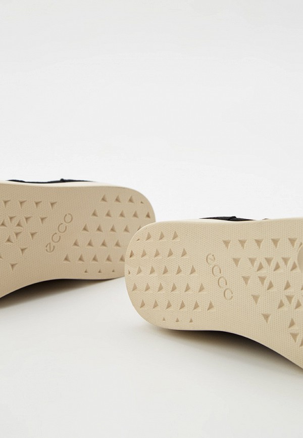 фото Кеды ecco