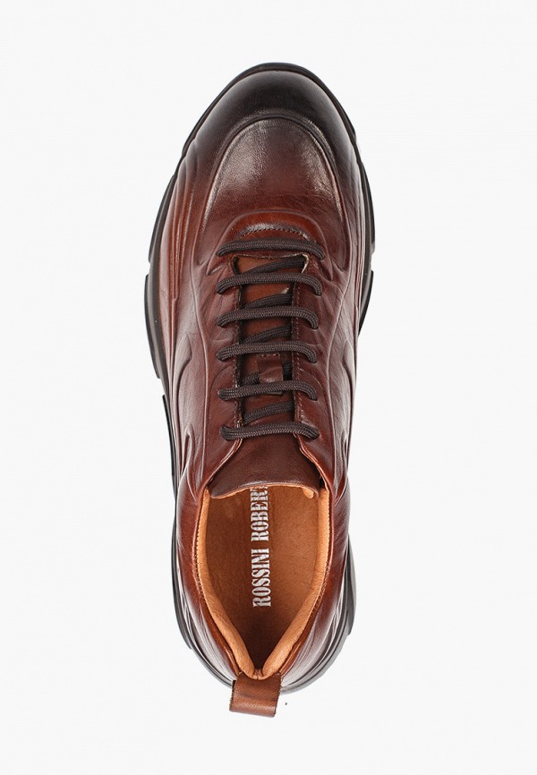 фото Кроссовки rossini roberto