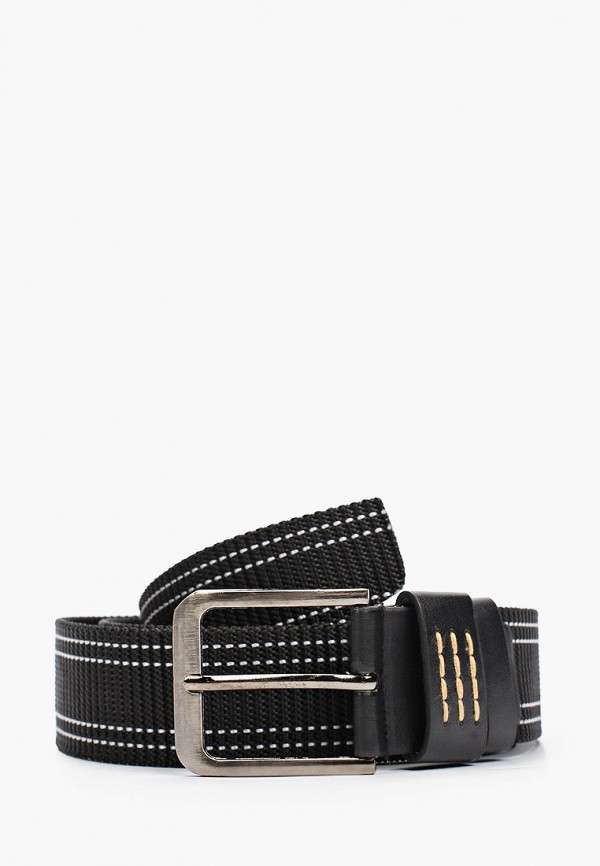 фото Ремень silver fish