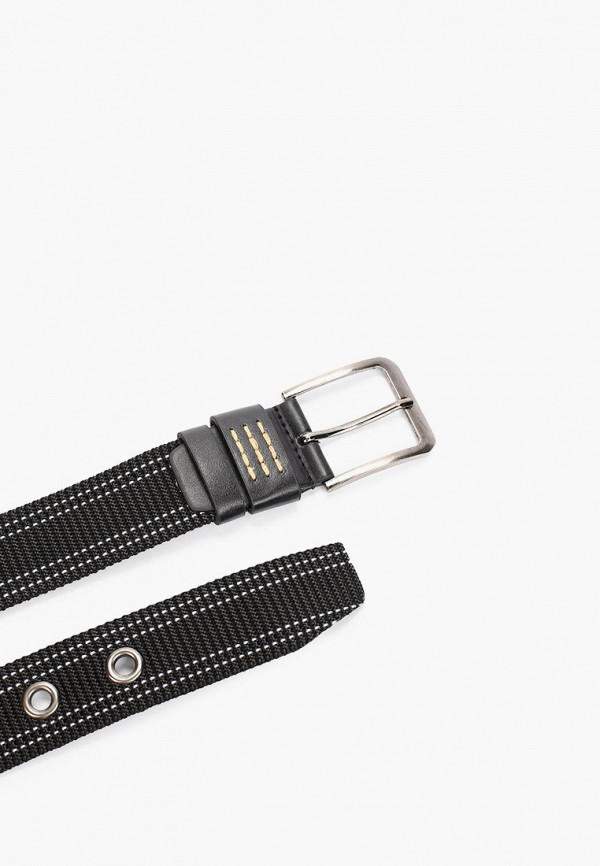 фото Ремень silver fish