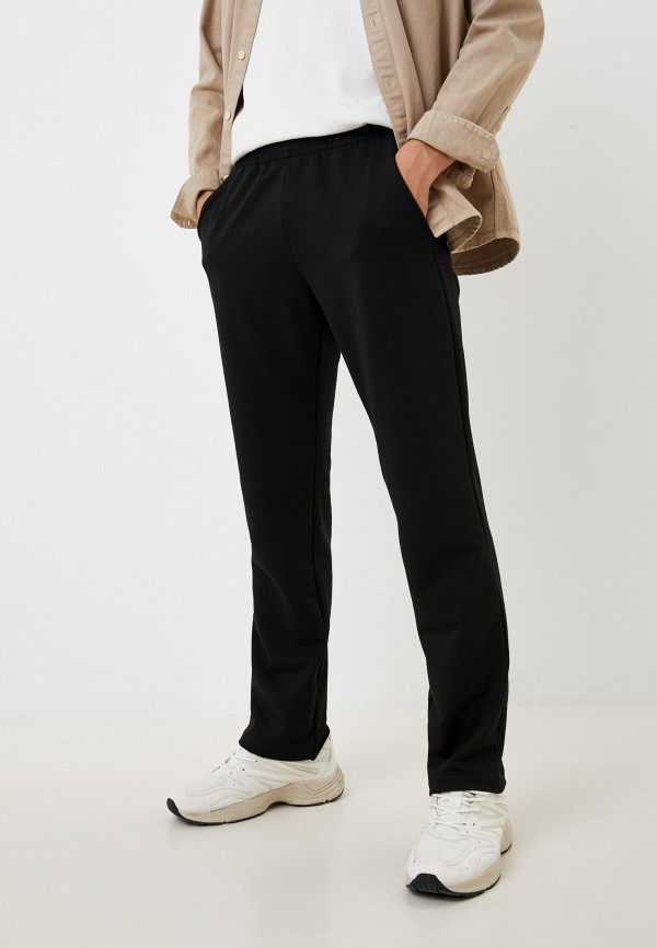 фото Брюки спортивные mark formelle