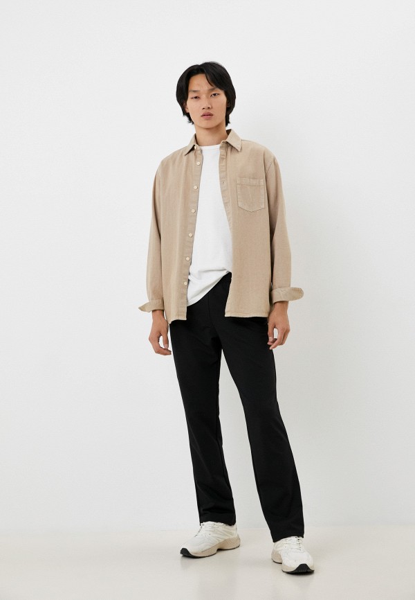 фото Брюки спортивные mark formelle