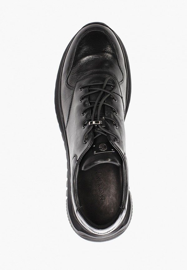 фото Кроссовки basconi