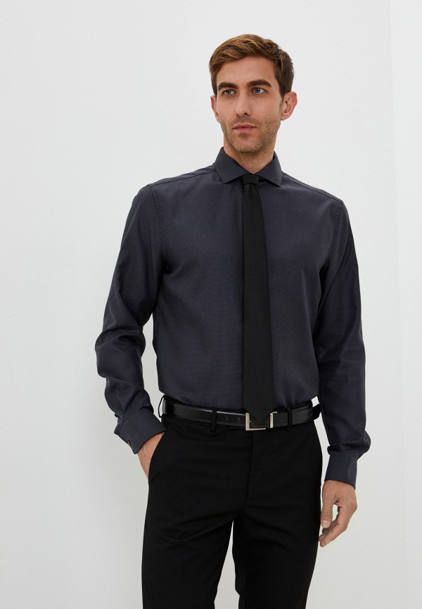 фото Рубашка eterna