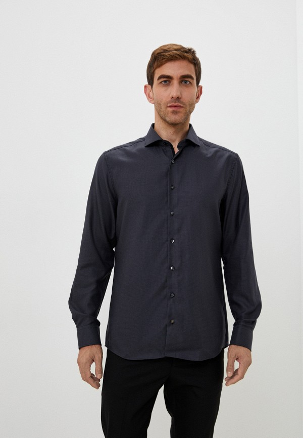 фото Рубашка eterna