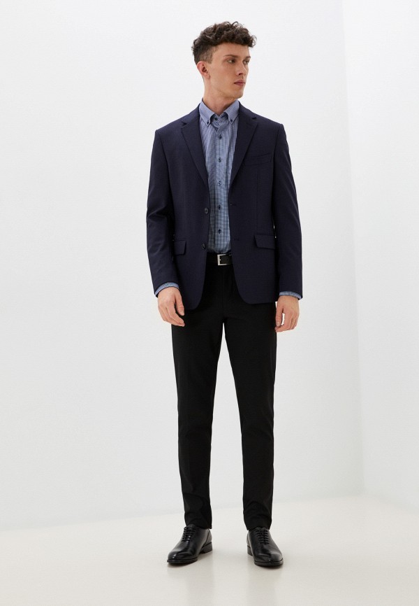 фото Рубашка eterna