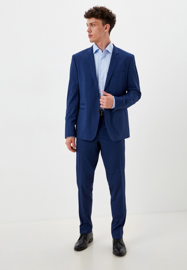 фото Рубашка eterna