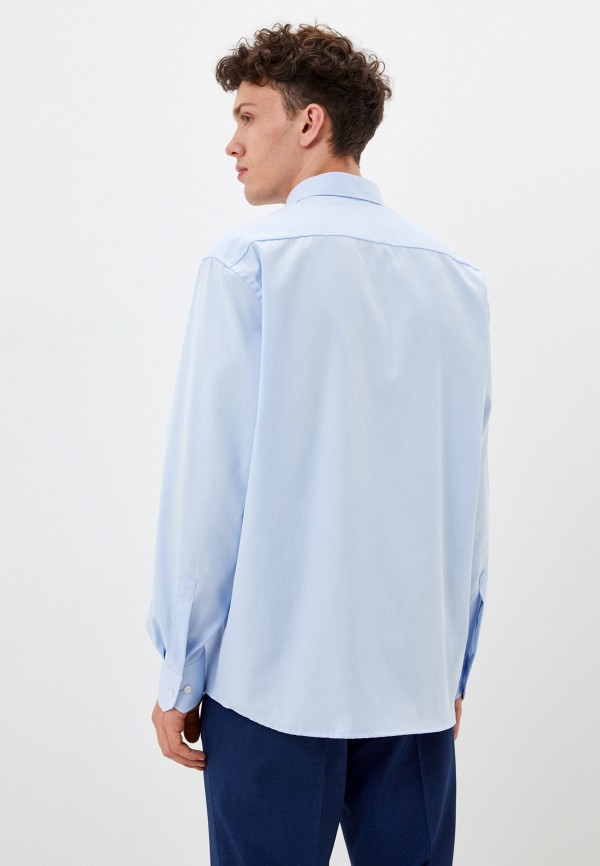 фото Рубашка eterna