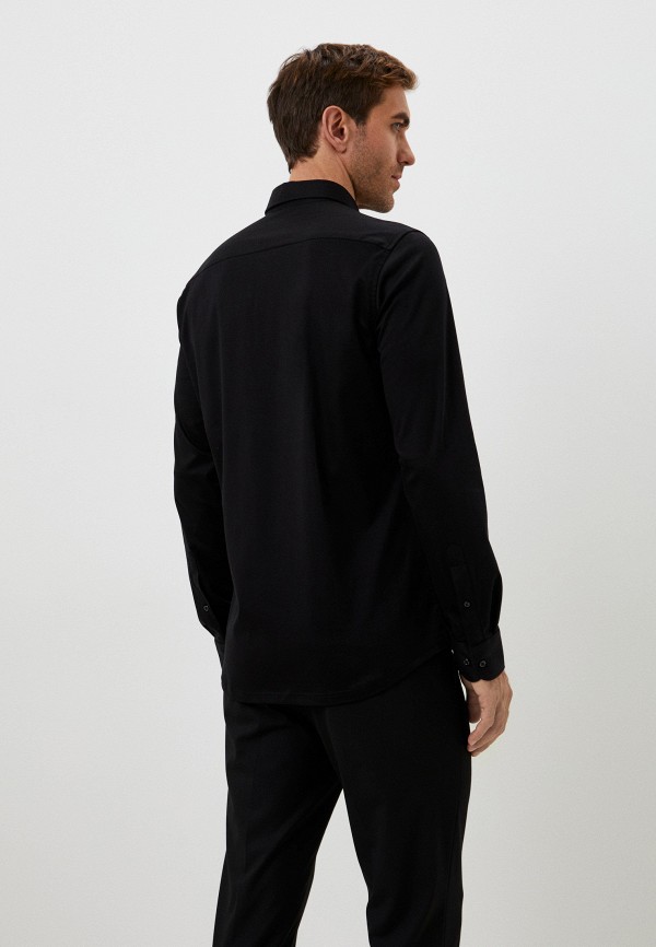 фото Рубашка eterna