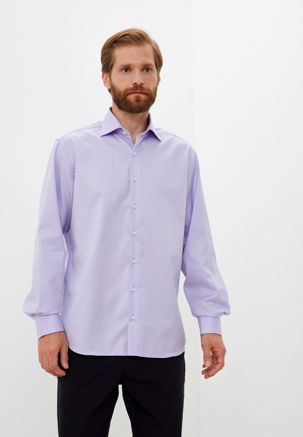 фото Рубашка eterna