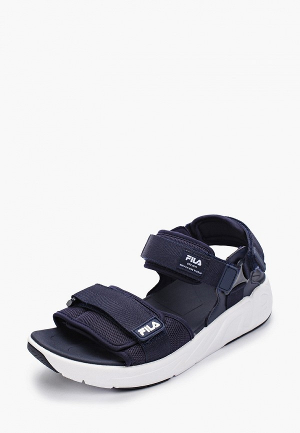 фото Сандалии fila