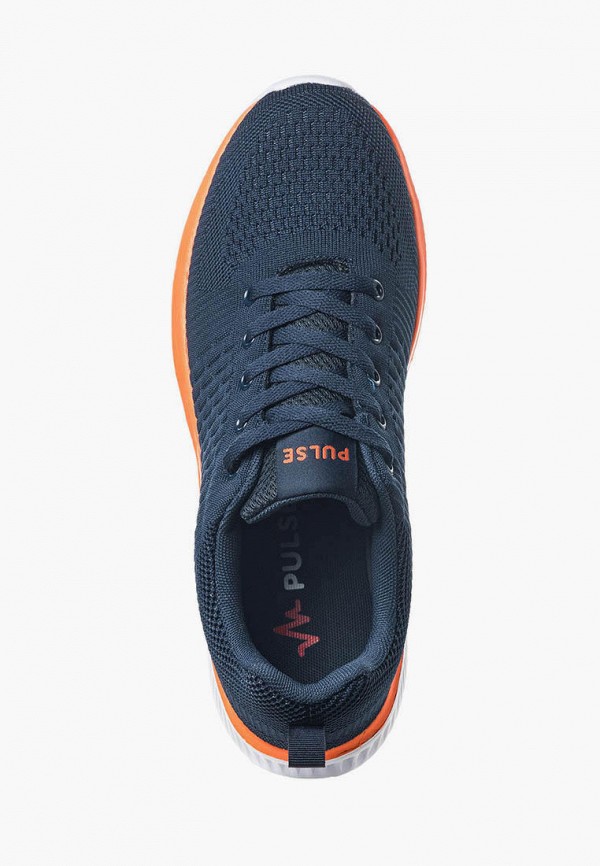 фото Кроссовки pulse