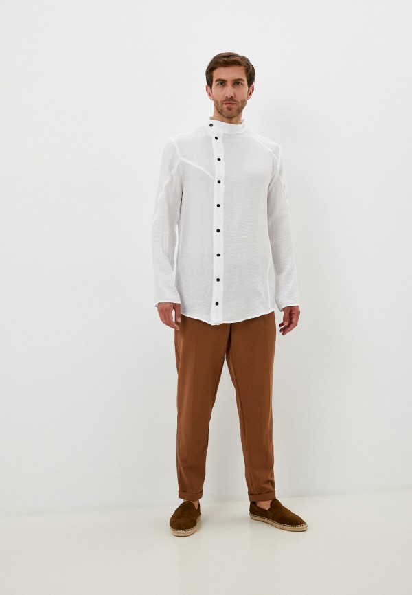 фото Рубашка bobsyouruncle