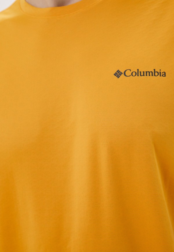 фото Футболка спортивная columbia