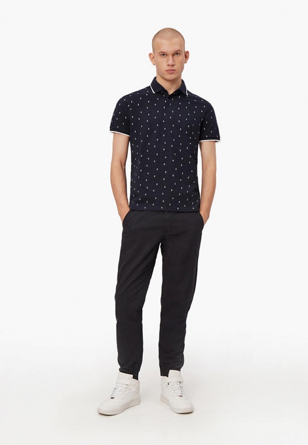 фото Поло modis