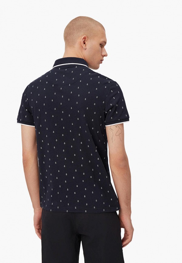 фото Поло modis