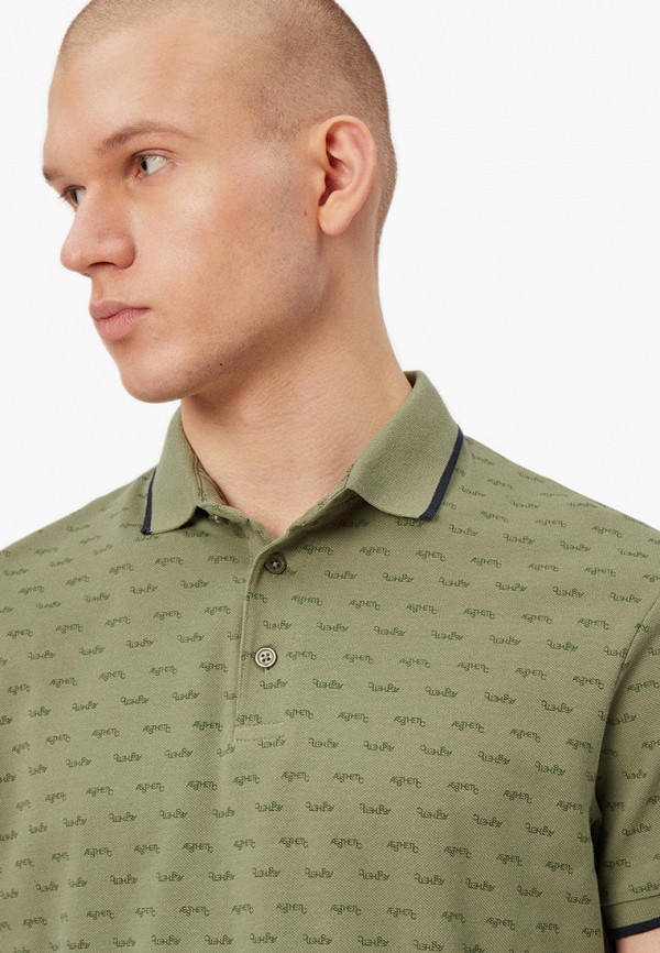 фото Поло modis