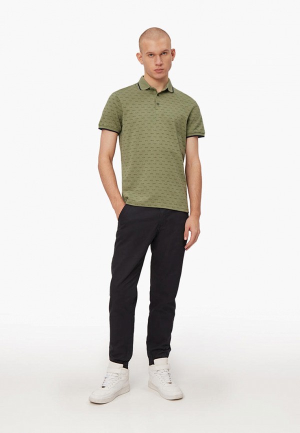 фото Поло modis