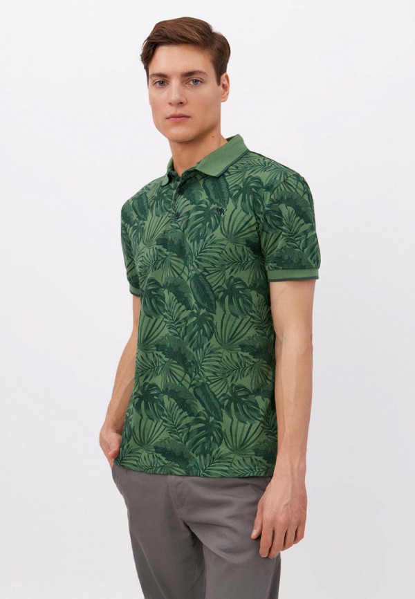 фото Поло modis