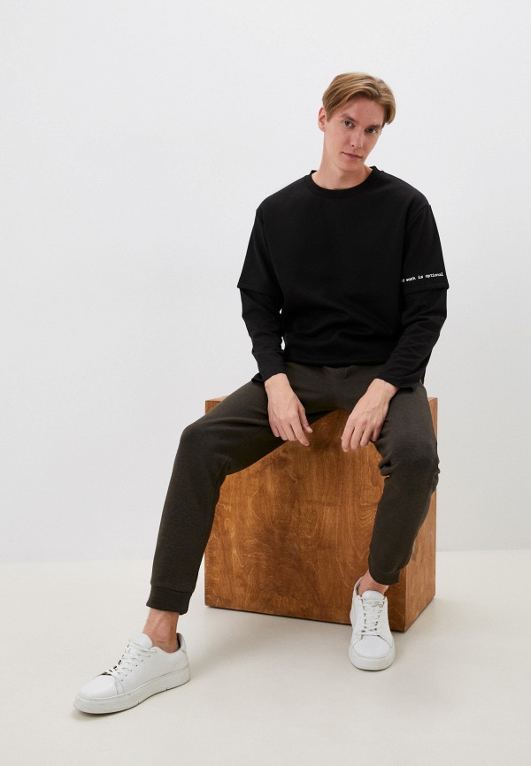 фото Брюки спортивные o'stin