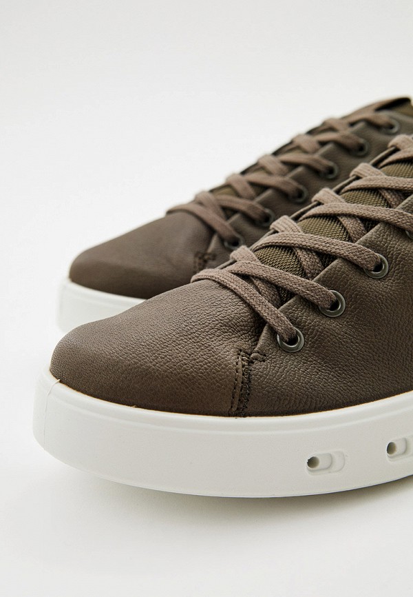 фото Кеды ecco