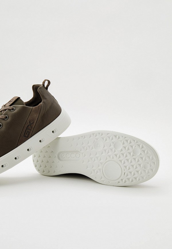 фото Кеды ecco