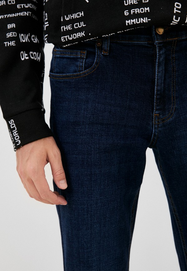 фото Джинсы whitney