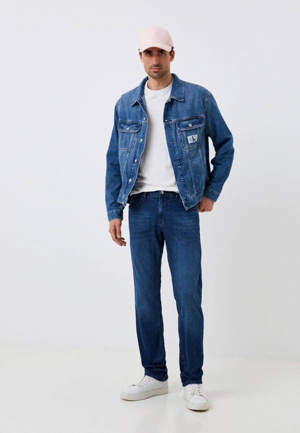 фото Джинсы whitney