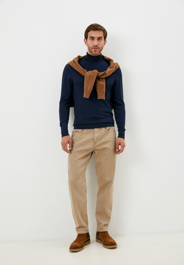 фото Водолазка o'stin