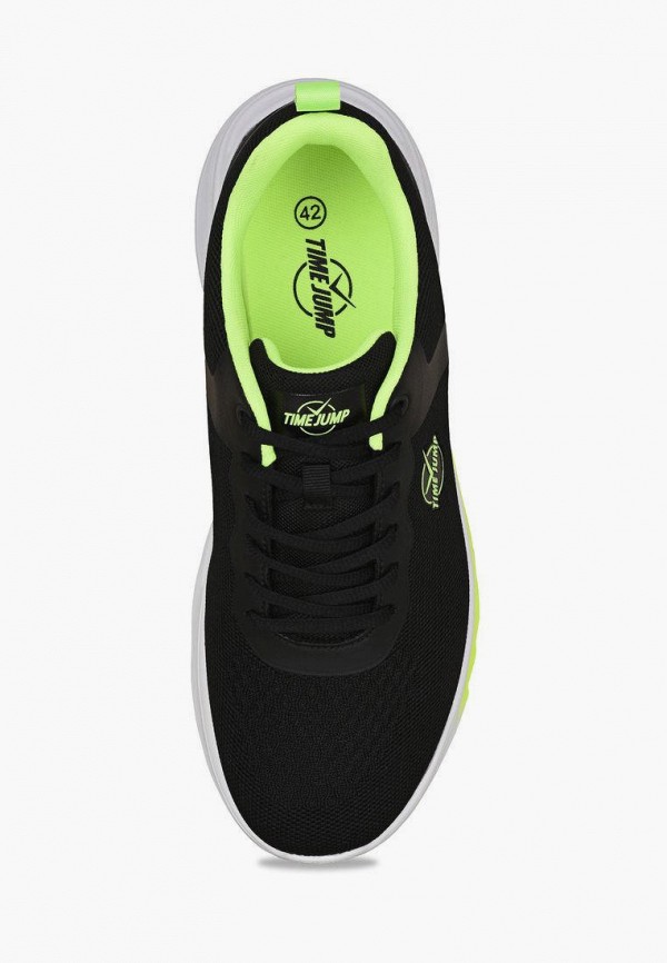 фото Кроссовки timejump
