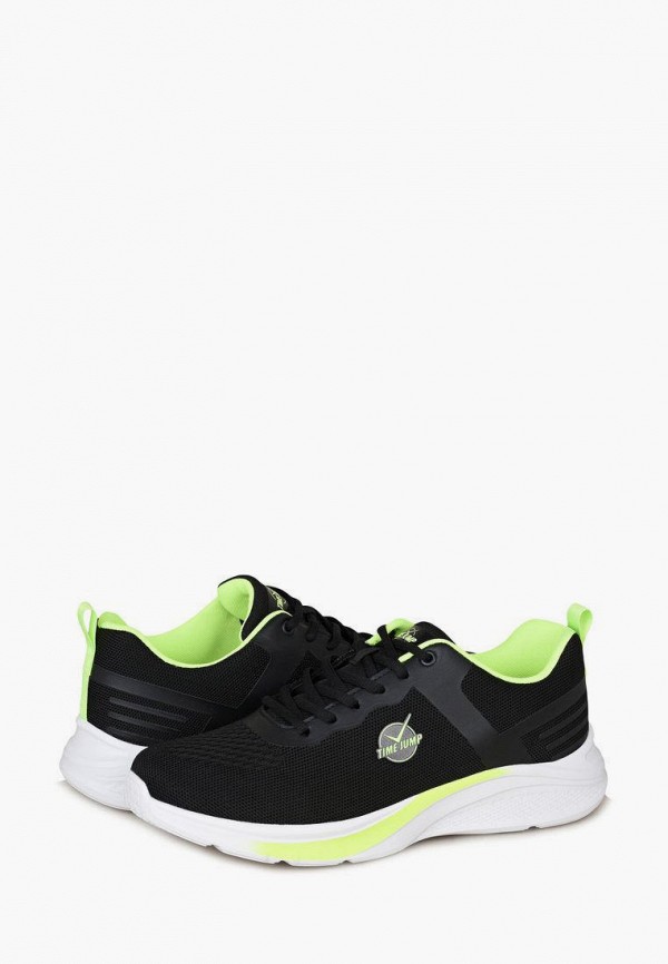 фото Кроссовки timejump