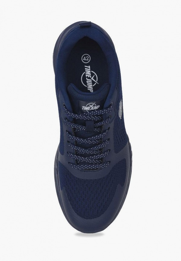 фото Кроссовки timejump