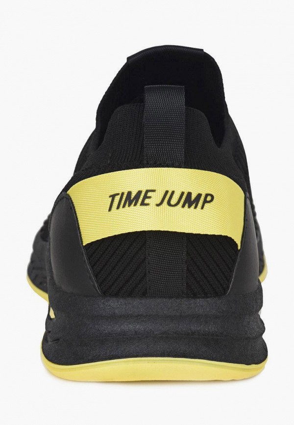 фото Кроссовки timejump