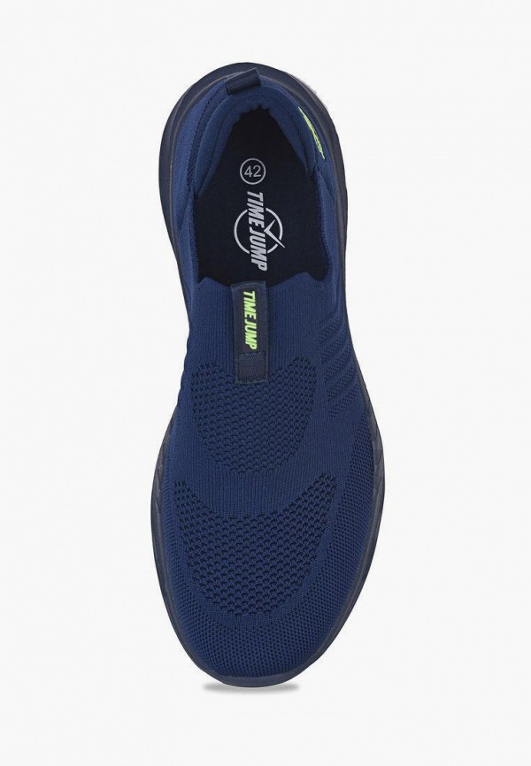 фото Кроссовки timejump