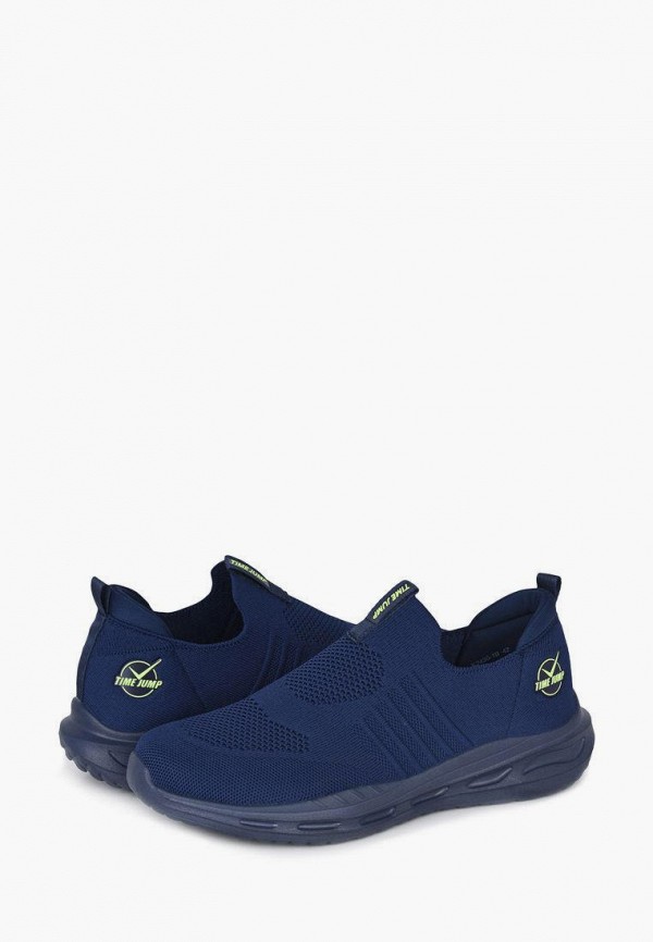 фото Кроссовки timejump