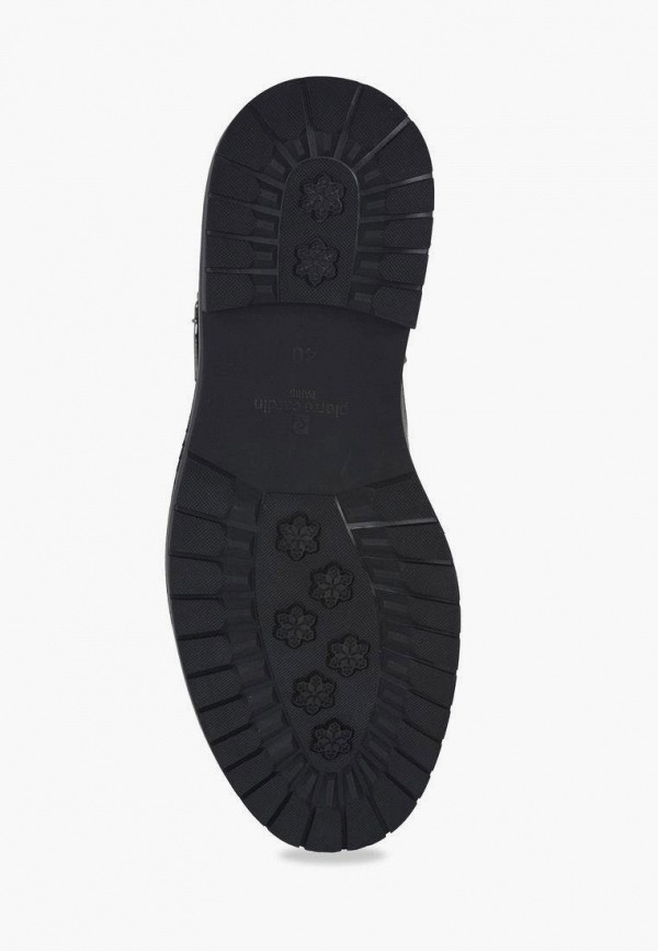 фото Ботинки pierre cardin