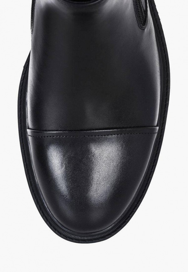 фото Ботинки pierre cardin