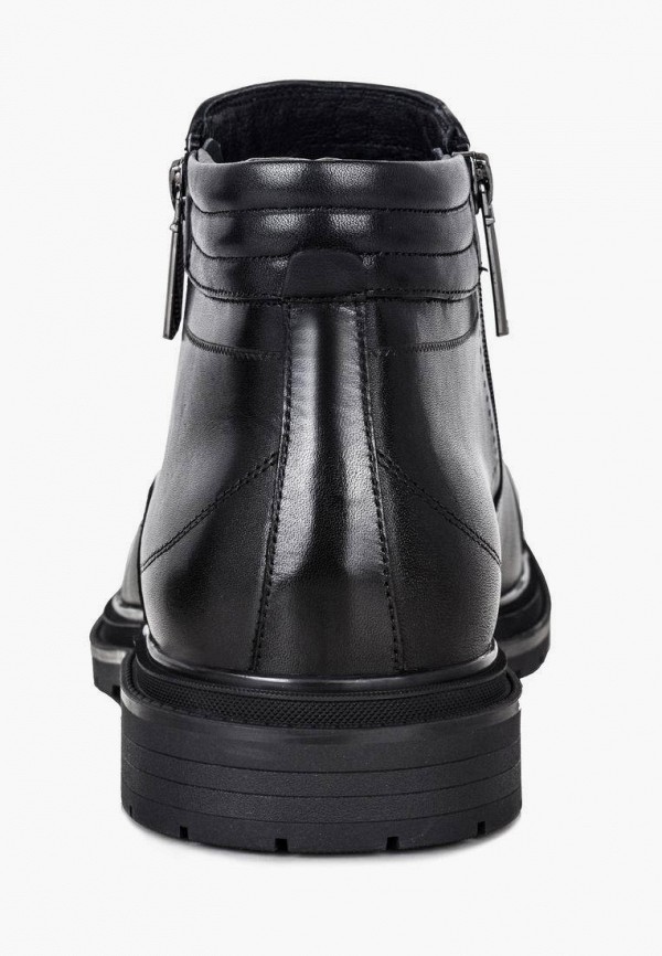 фото Ботинки pierre cardin