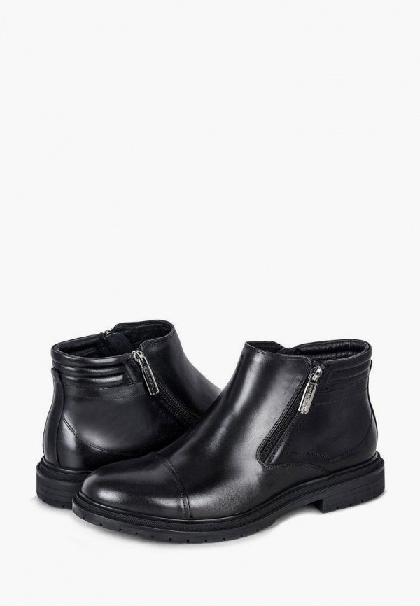 фото Ботинки pierre cardin