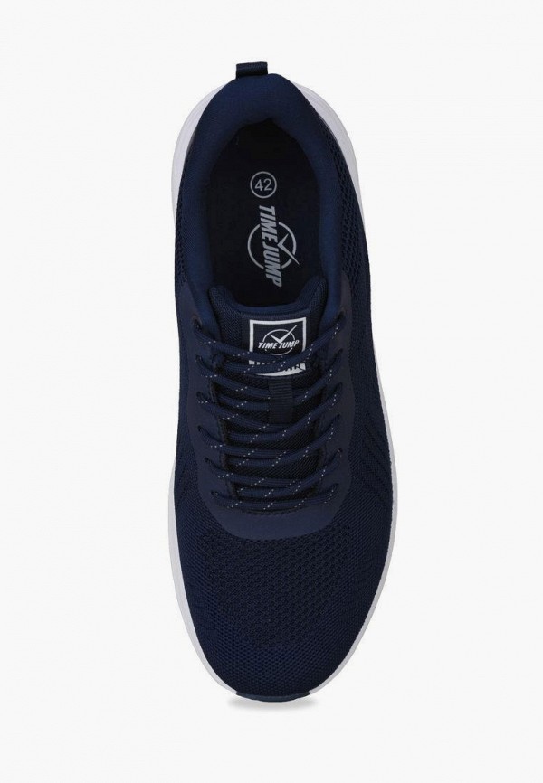 фото Кроссовки timejump