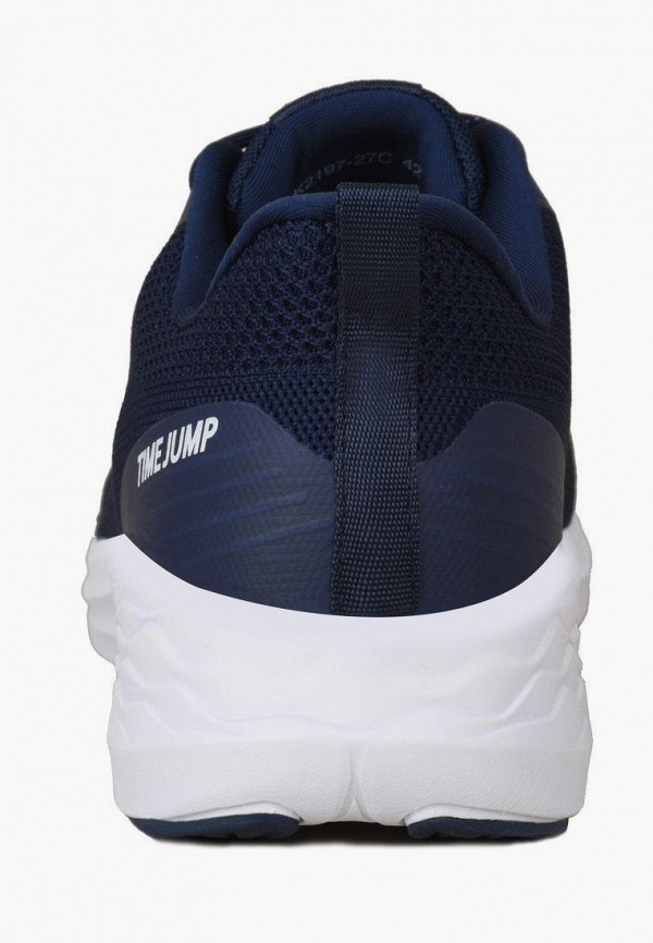 фото Кроссовки timejump