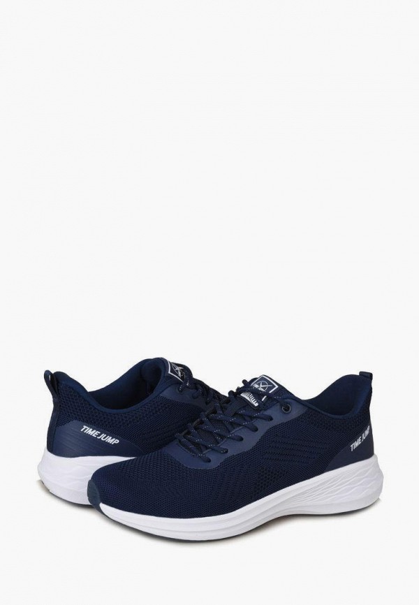 фото Кроссовки timejump