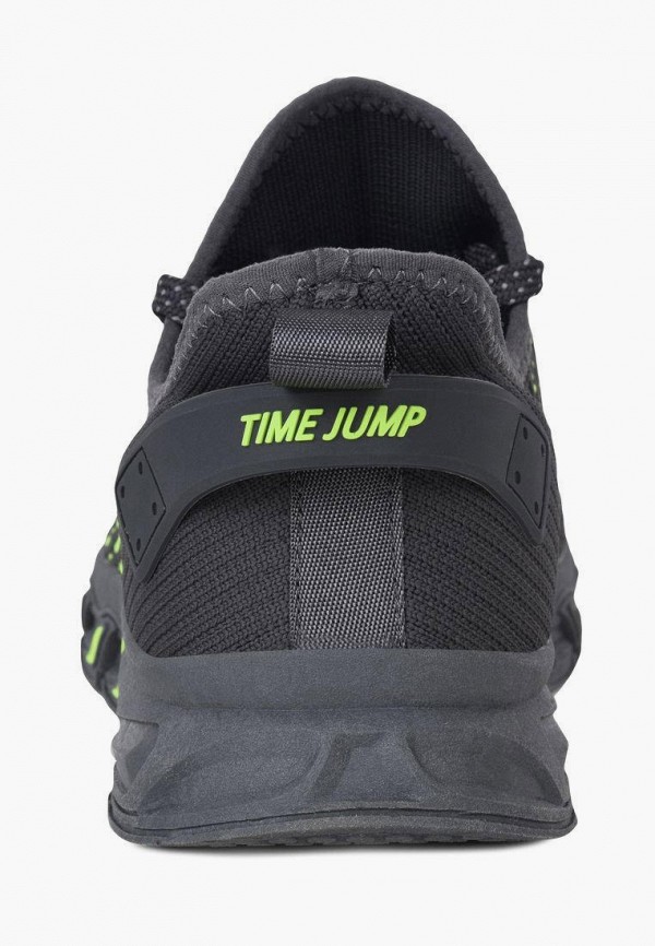 фото Кроссовки timejump