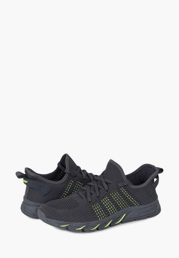 фото Кроссовки timejump